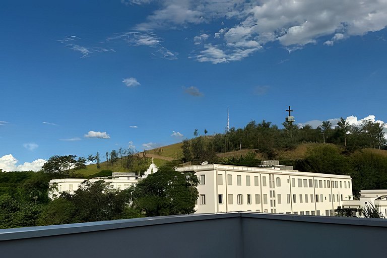Ap300m Basílica Velha Aparecida