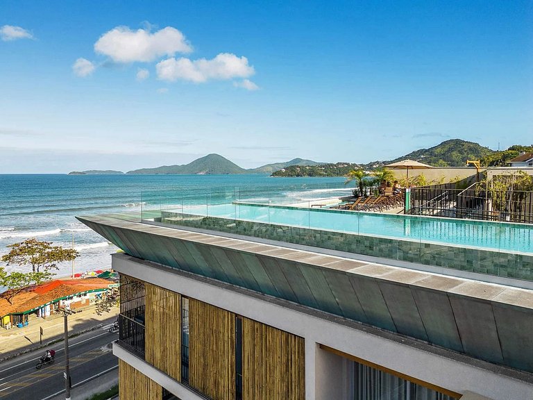 Bambu 310 Praia Grande - Ubatuba