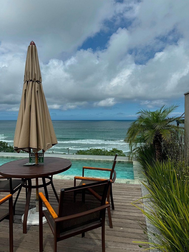Bambu 310 Praia Grande - Ubatuba