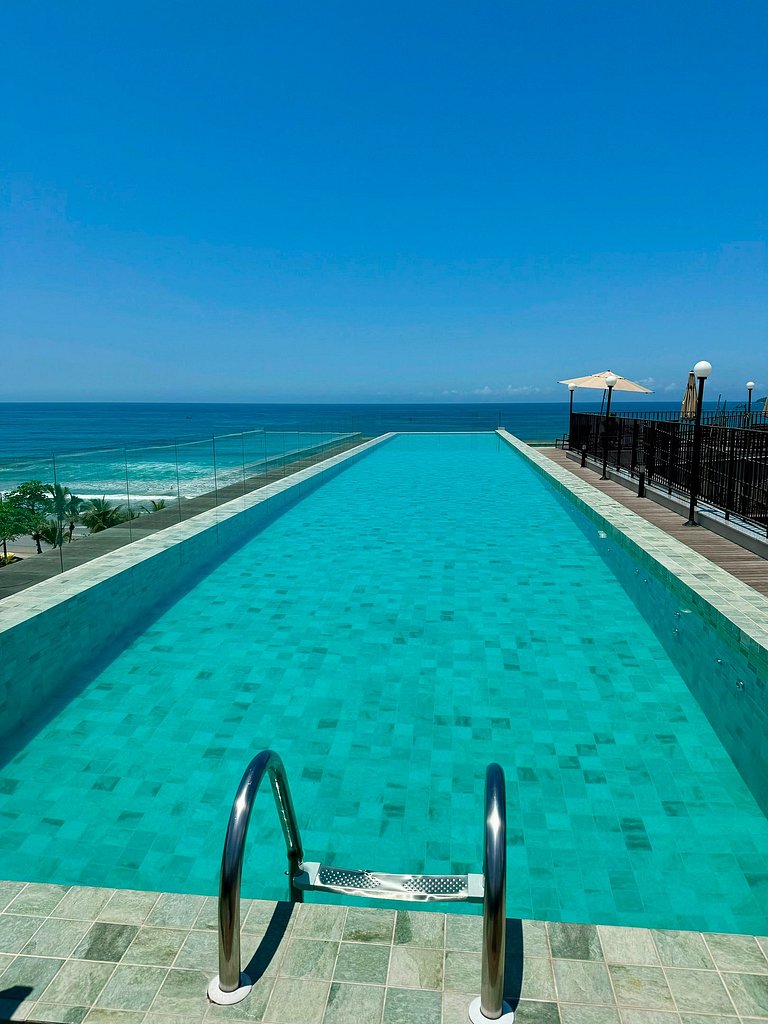 Bambu 310 Praia Grande - Ubatuba