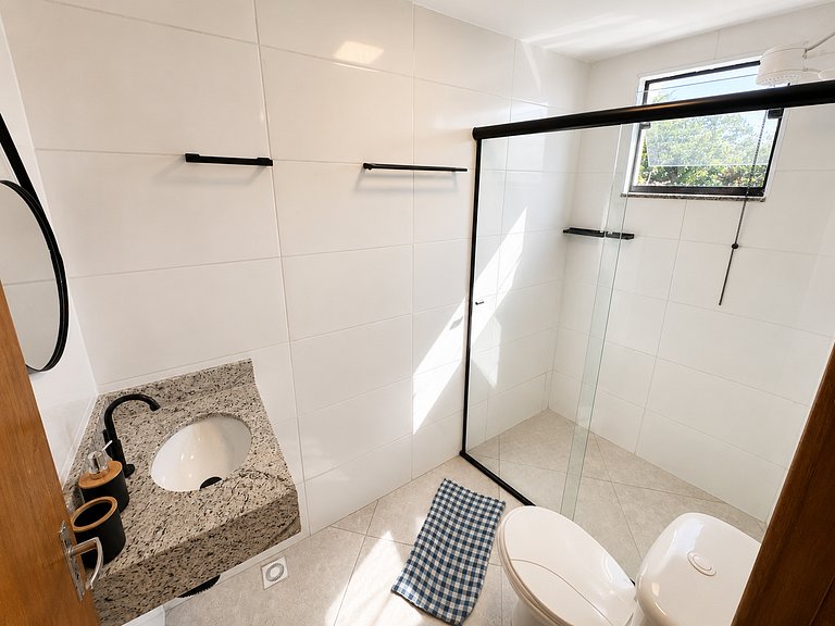 7 studio PadroeiraApart - Aparecida