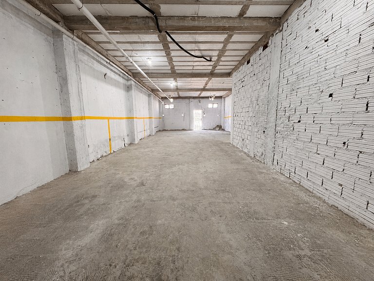 4 studio PadroeiraApart - Aparecida